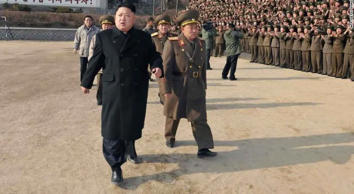 ¿Qué tan lejos irá Corea del Norte para llamar la atención del mundo?