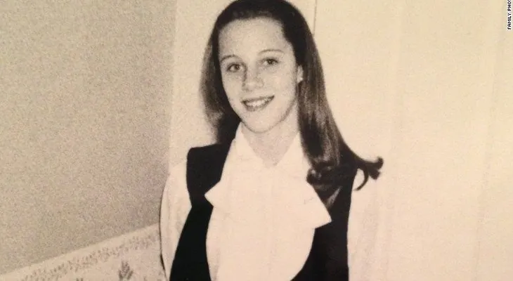 Yo era la niña nada popular. Ahora soy madre. Esto es lo que aprendí.