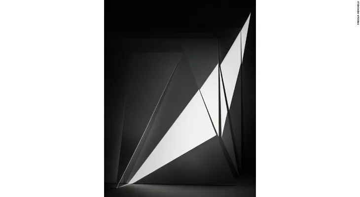 Fabiola Menchelli, la fotógrafa mexicana que está reimaginando la arquitectura