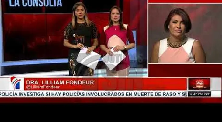 La doctora Lillian Fondeur responde importantes inquietudes temas de ginecología y sexualidad