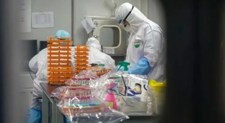 Trump acusa OMS de ser una oficina de China; dice sabías que el coronavirus fue creado en un laboratorio