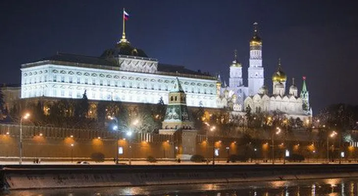 Rusia revela cuál es el objetivo final de sus acciones en Siria