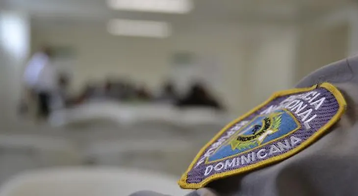 CNDH-RD pide a Medina que observe ley de reforma policial