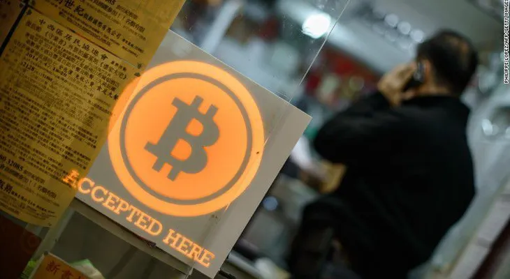 China quiere lanzar su propia moneda digital
