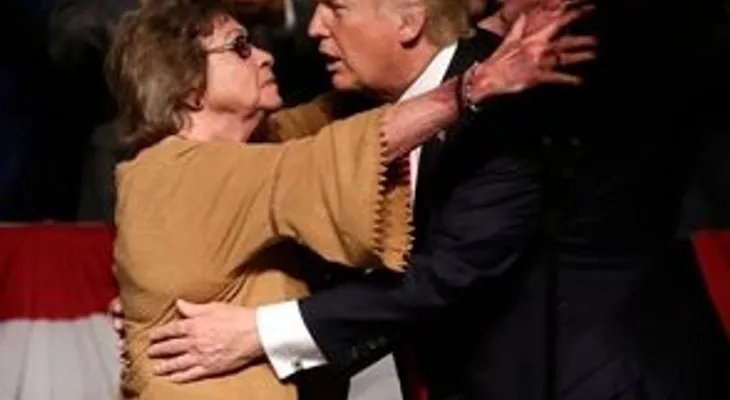Trump deleitó a exilio cubano con cambios al deshielo emprendido por Obama