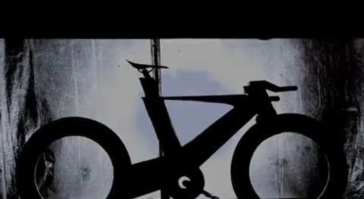 Observa cómo es la bicicleta más moderna del MUNDO  (VIDEO)