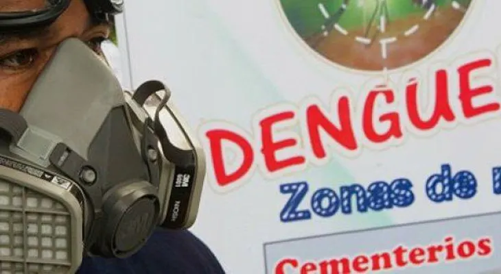 ¿Es el dengue más peligroso que el zika?  