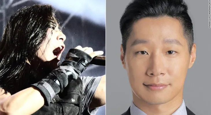 Freddy Lim: conoce a la estrella del death metal que ganó un asiento en el parlamento de Taiwán