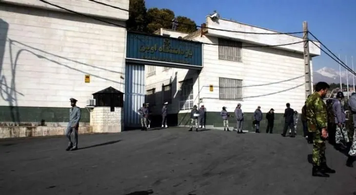 Ley del Talión: cegarán con ácido a un prisionero