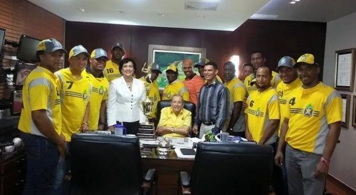 Unicaribe logra su cuarta corona en softbol chata