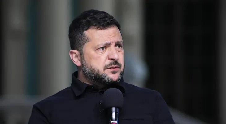 Zelensky condiciona el cese de ataques a la infraestructura energética rusa a garantías de que Moscú no golpee objetivos ucranianos