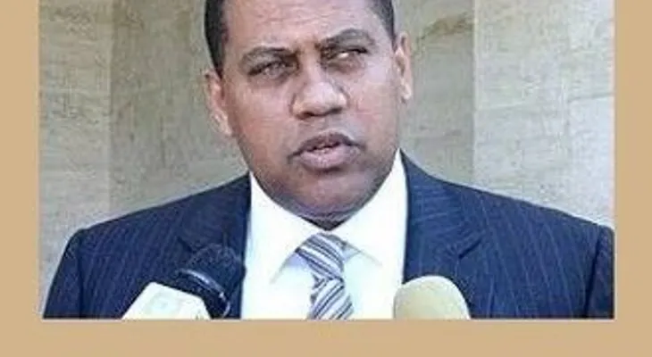 Bob Meléndez fue quien gestionó que EEUU quitara la visa a Gómez Mazara 