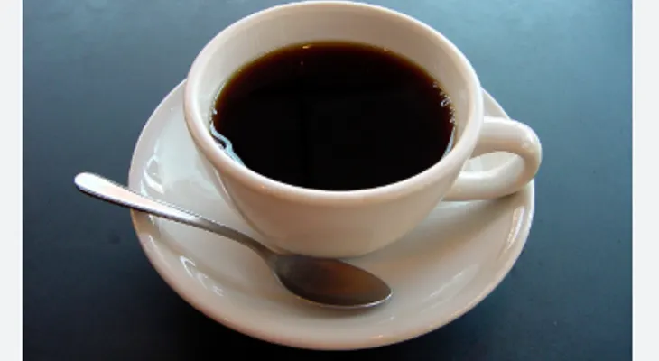 Café después del almuerzo: el momento sí importa