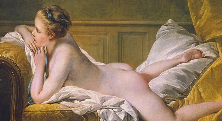 La increíble historia de la cortesana de Versalles que tuvo sexo con 5.000 nobles
