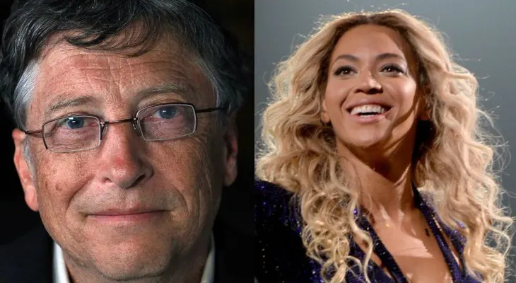Por qué Beyoncé podría ser la Bill Gates negra