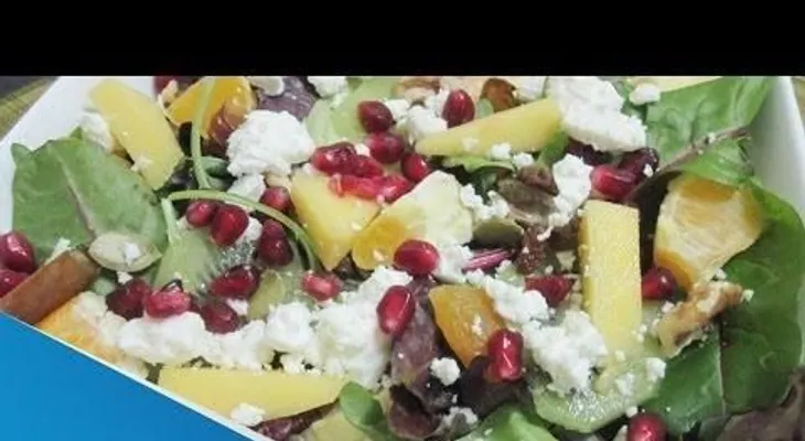 Nueve alimentos que te cuidan la piel en invierno