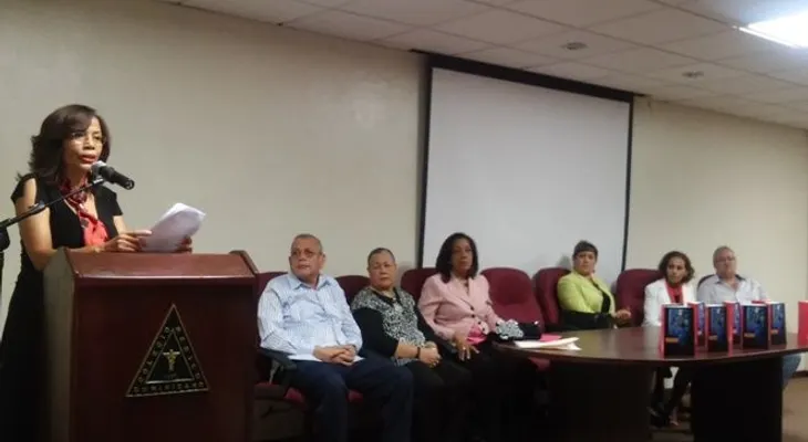 Virtudes: Es alarmante la corrupción en RD; dice Abinader ganará comicios 2016 