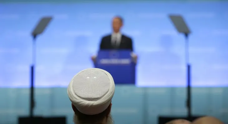 Encuesta: casi la mitad de los republicanos piensa que Obama es musulmán