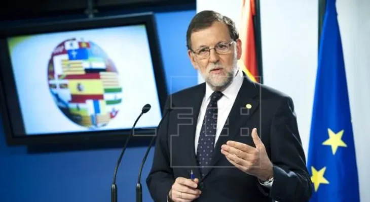 Rajoy empezará mañana contactos con otros líderes para buscar un acuerdo