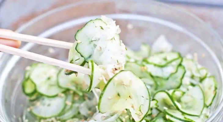 3 ensaladas para ayudar a controlar la diabetes