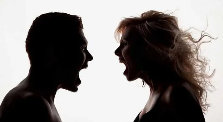 Nunca digas esto durante una pelea con tu pareja