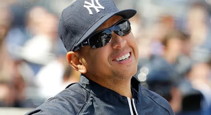 A-Rod tiene luz verde para juegos en las menores