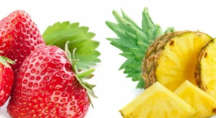 Conoce la dieta desintoxicante de 3 días