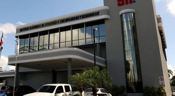911 niega que cobrara RD$6,000 por traslado de niña en ambulancia