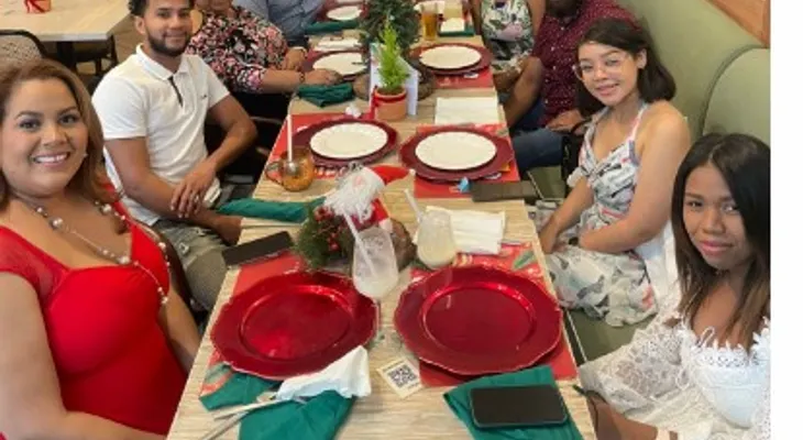 Alhego celebra su encuentro Navideño con reconocimiento y camaradería