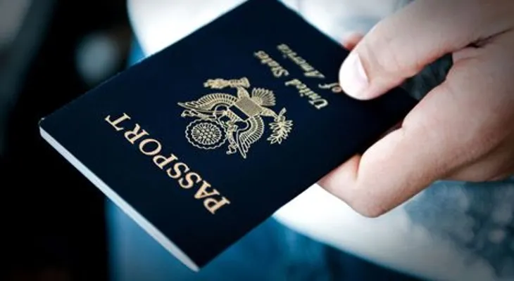 EEUU: Solicitud de pasaportes ahora por internet y en español