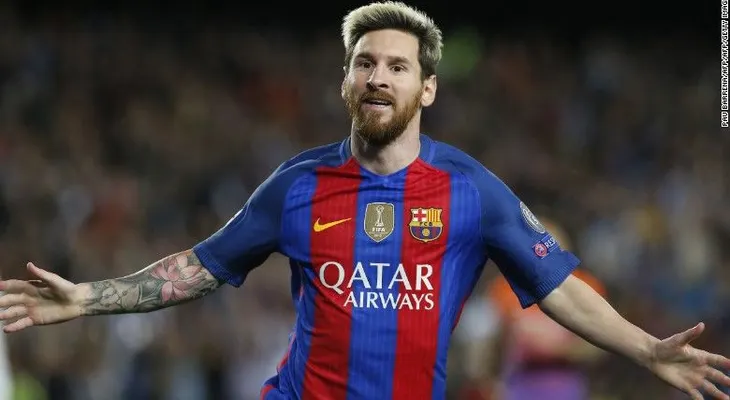 ¡Histórica remontada! El Barcelona hace 6 goles en París