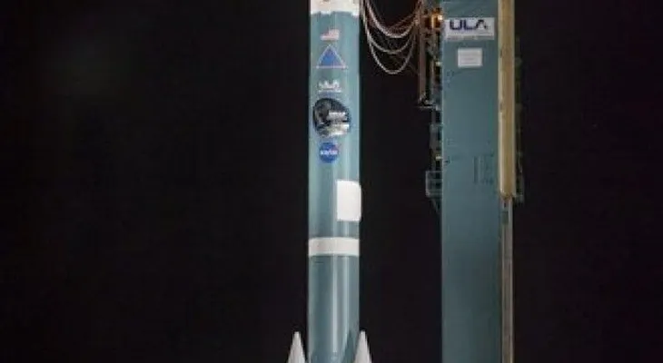 NASA lanza satélite de medición de humedad terrestre 