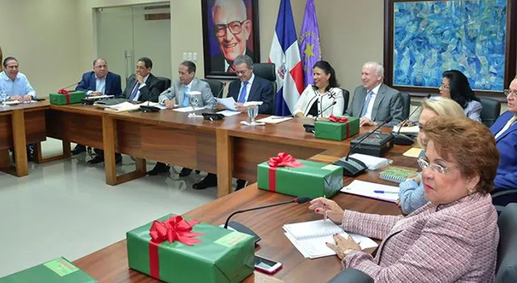 El PLD también quiere que caso Odebrecht sea llevado hasta las últimas consecuencias