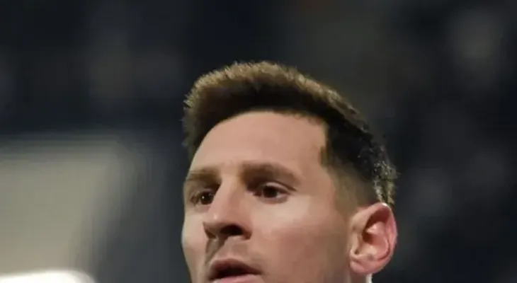 Messi apunta al Madrid para relanzarse