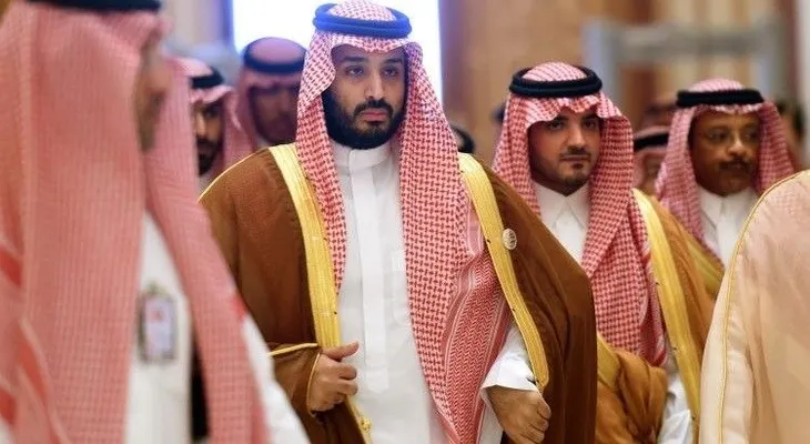 Ministro de Defensa de Arabia Saudita, ¿el hombre más peligroso del mundo?