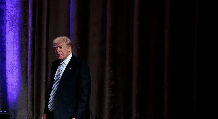 ¿Unirá Donald Trump al Partido Republicano o lo dividirá?