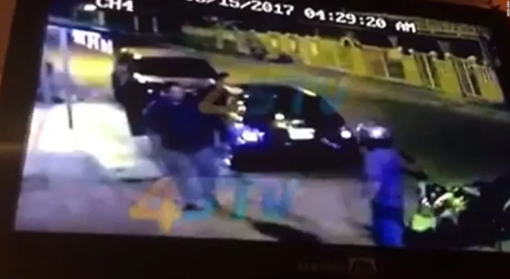 Asesinan a comunicador y candidato a diputado en Honduras; sospechoso fue capturado