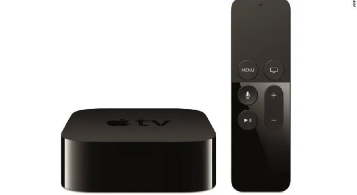 Cuatro formas en las que el nuevo Apple TV busca cambiar la televisión