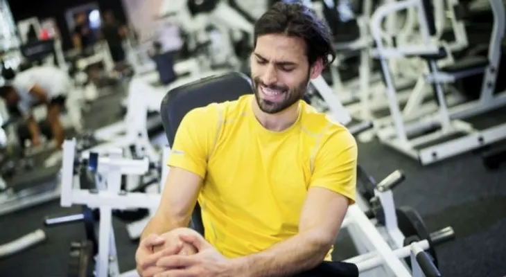 Las 4 máquinas del gimnasio que pueden ser fatales para tu salud 