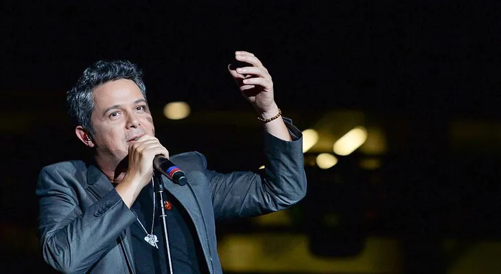 Alejandro Sanz: "Eso no se hace" (VIDEO)