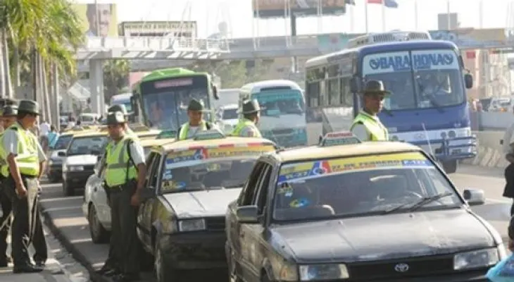 OTTT y transportistas buscan acuerdo para rebajar pasaje