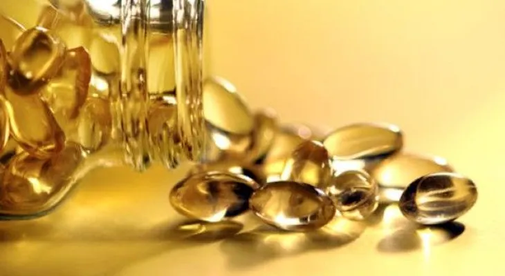 Descubre los beneficios Omega-3