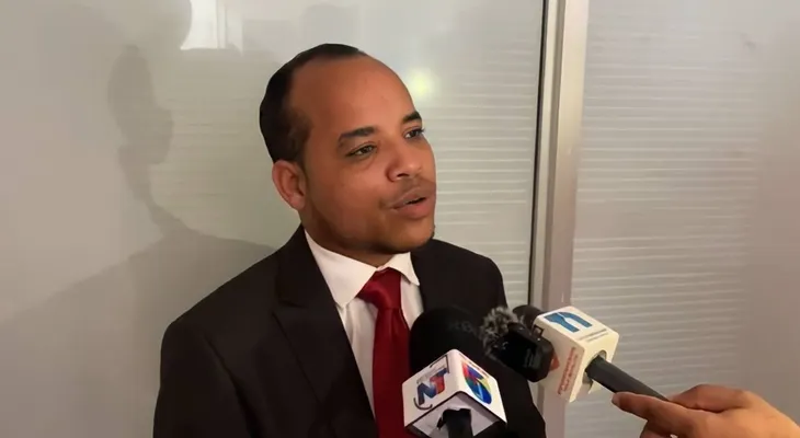 Hermano de Mantequilla, Wilton García, anuncia aspiraciones presidenciales
