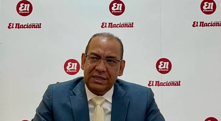 Deligne Ascención dice PRM ganaría elecciones a la oposición unida