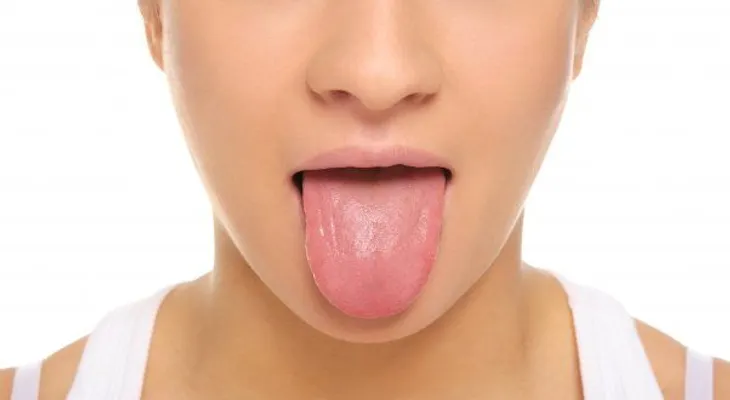 Científicos aseguran que la lengua tiene un "sexto sentido"