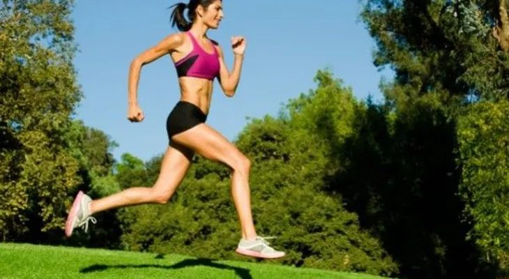 Trucos para correr más y mejor