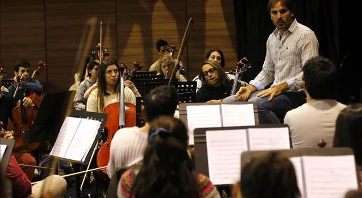 "El amor brujo" de Falla resucita los pasos del autor en Uruguay y Argentina
