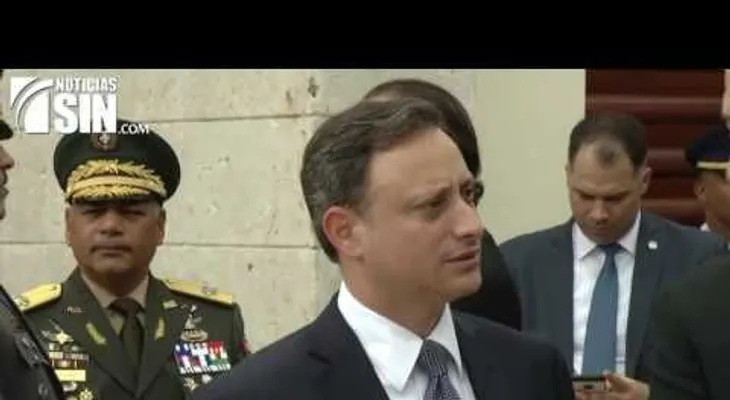El Procurador recula y no sabe si lista de Odebrecht incluirá nombres de sobornados... ¿Cómo?