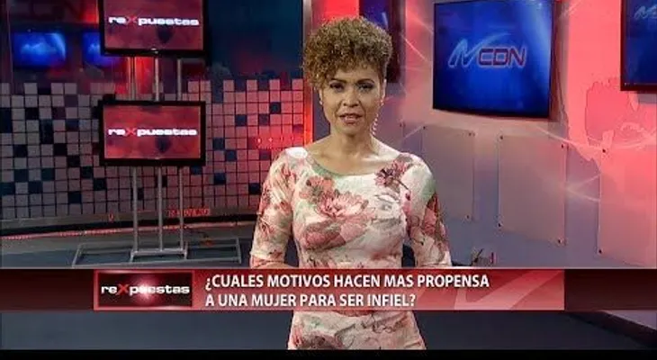 Entre un 40 y 50 por ciento adultos han pegado "cuernos" alguna vez en su vida.