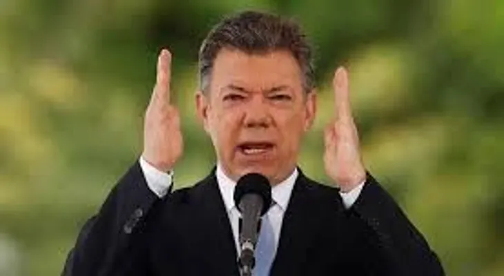 Gobierno colombiano liberará a 30 rebeldes de FARC indultados
